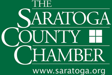 Saratoga County Chamber of Commerce Logo